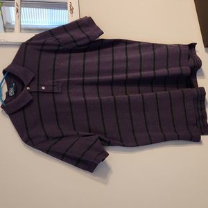 Polo by Ralph Lauren short-sleeve collared polo shirt